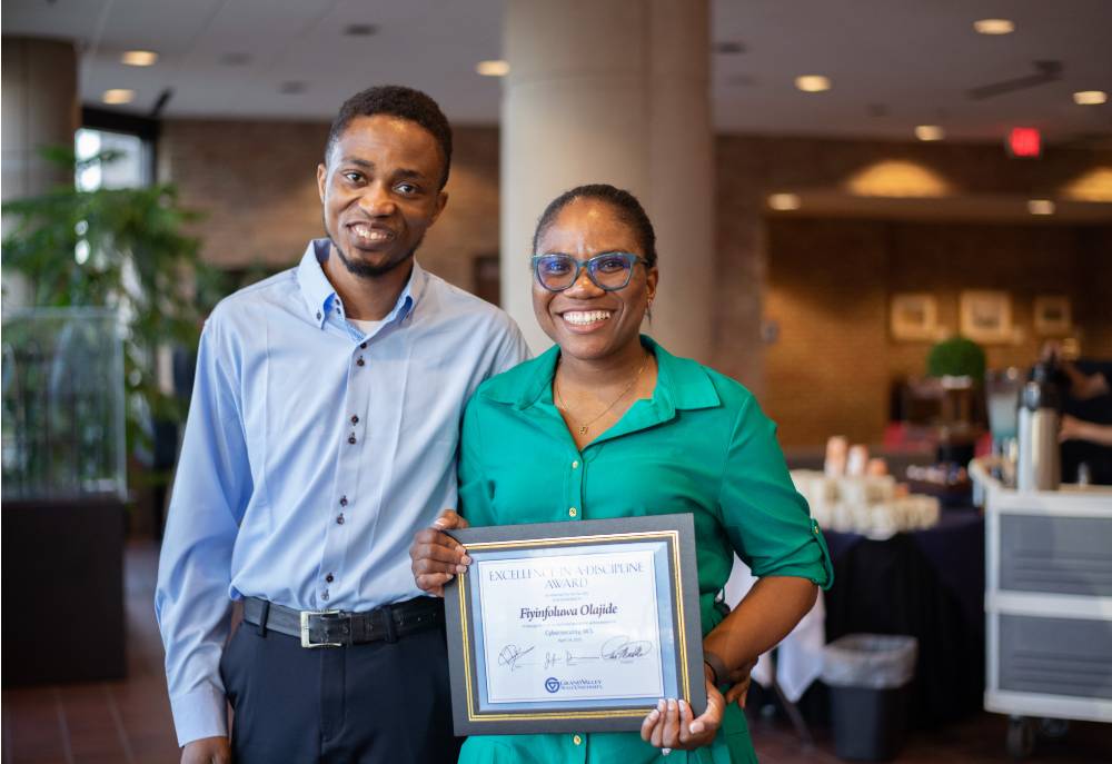 Student and Family 7